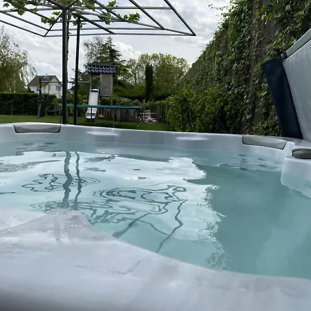 Slapen Bij Van O Yerseke Extérieur photo