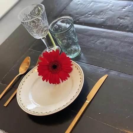 Slapen Bij Van O Yerseke Extérieur photo