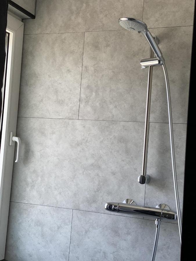 Slapen Bij O Apartment Yerseke